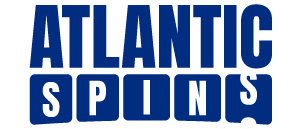 Atlantic Spins Casino Logo