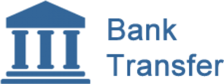 Bank Transfer