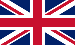 UK Online Casino Bonuses UK Flag