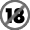 Prohibited for Under 18